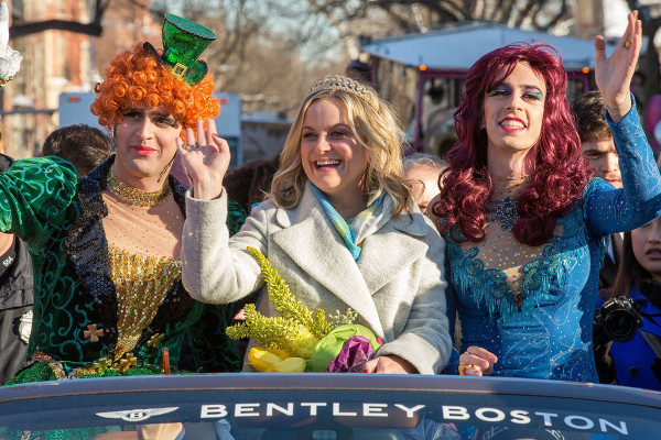 photo 18 in Amy Poehler gallery [id758203] 2015-02-08 00:00:00