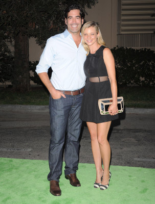 Amy Smart pic #539231