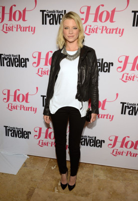 Amy Smart pic #475551