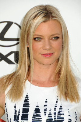 Amy Smart pic #413961
