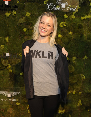 Amy Smart pic #483602