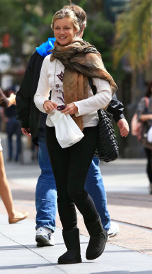 Amy Smart pic #544114