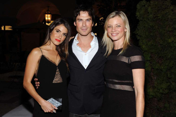 Amy Smart pic #798780
