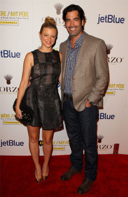 Amy Smart pic #413764