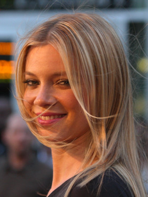 Amy Smart pic #206105