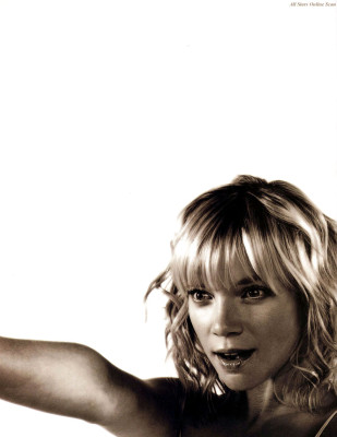Amy Smart pic #212288