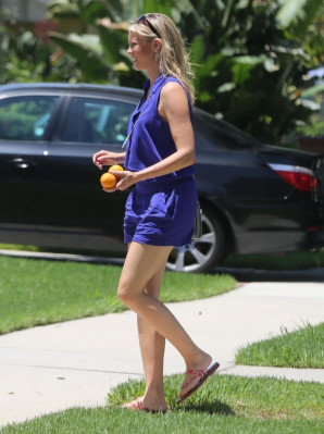 Amy Smart pic #645429