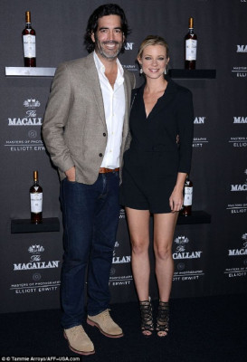 Amy Smart pic #644424