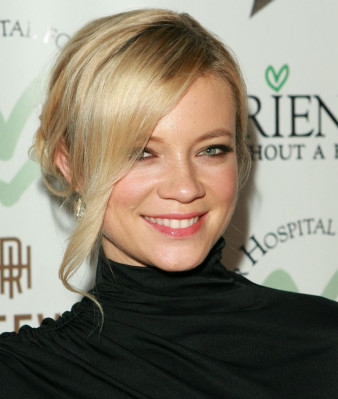 Amy Smart pic #217828