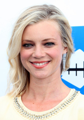 Amy Smart pic #491033