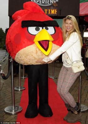 Amy Willerton pic #713284