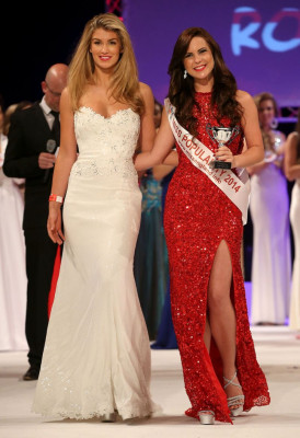 Amy Willerton pic #713102