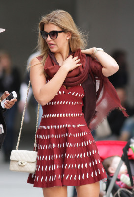 Amy Willerton pic #731107