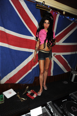 Amy Winehouse pic #237211