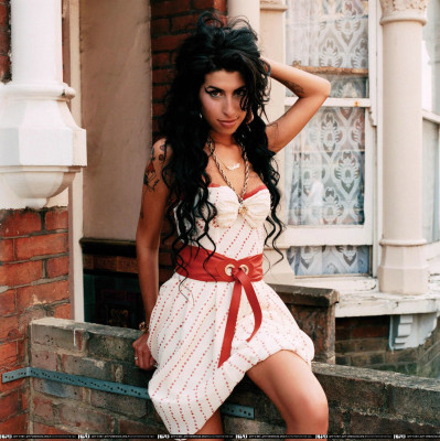 Amy Winehouse pic #244599