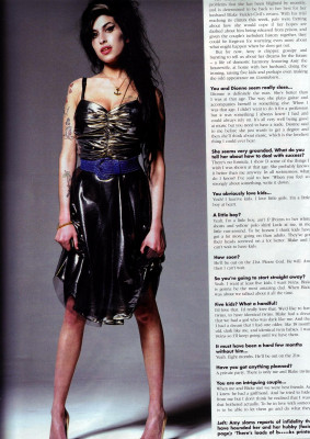 Amy Winehouse pic #268016
