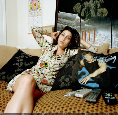 Amy Winehouse pic #247870