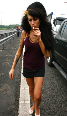 Amy Winehouse pic #106249