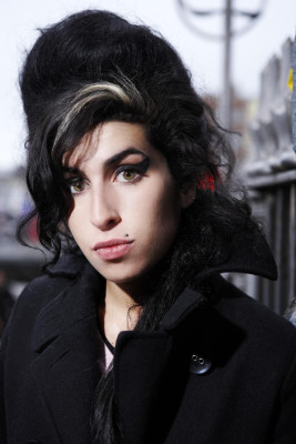 Amy Winehouse pic #559523