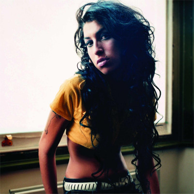 Amy Winehouse pic #559520