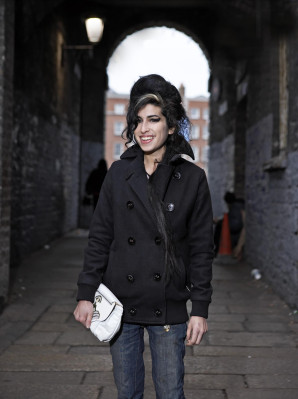 Amy Winehouse pic #559522