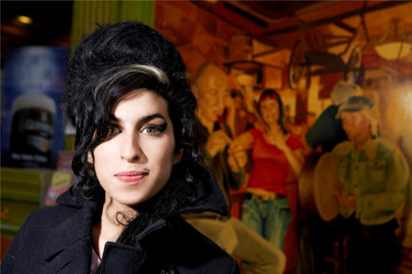Amy Winehouse pic #559542