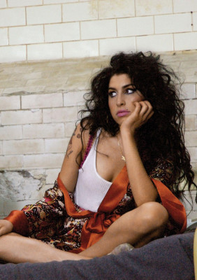 Amy Winehouse pic #559518