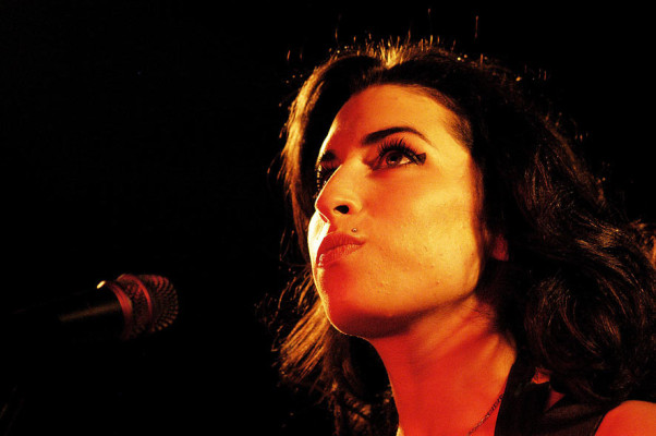 Amy Winehouse pic #90422