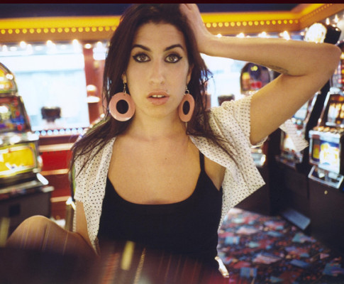 Amy Winehouse pic #90421