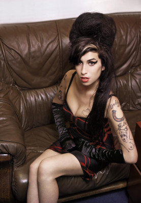 Amy Winehouse pic #559543