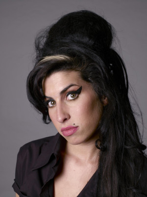 Amy Winehouse pic #559517