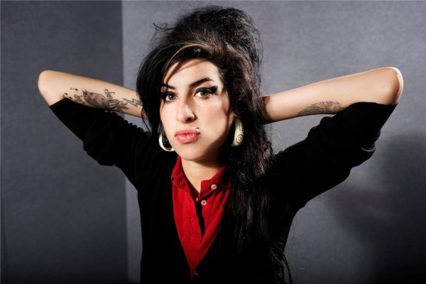 Amy Winehouse pic #559541