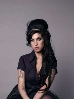 Amy Winehouse pic #559516