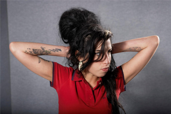 Amy Winehouse pic #559538