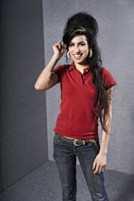 Amy Winehouse pic #559536
