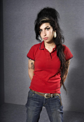 Amy Winehouse pic #559535