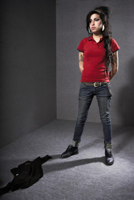 Amy Winehouse pic #559533