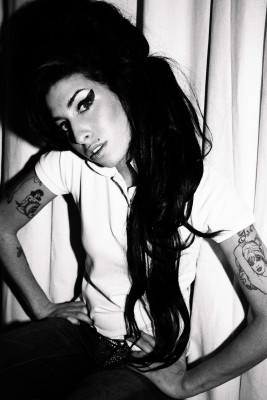 Amy Winehouse pic #559503