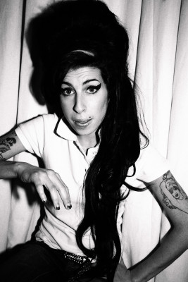 Amy Winehouse pic #559500