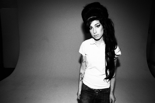 Amy Winehouse pic #559501
