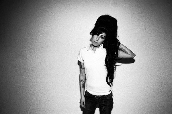Amy Winehouse pic #559505