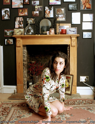 Amy Winehouse pic #106254