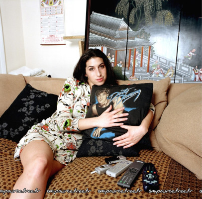 Amy Winehouse pic #106261