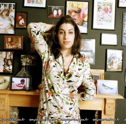 Amy Winehouse pic #106263
