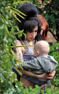 Amy Winehouse pic #106267
