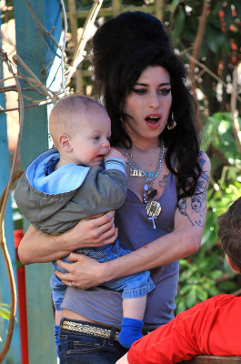 Amy Winehouse pic #106268