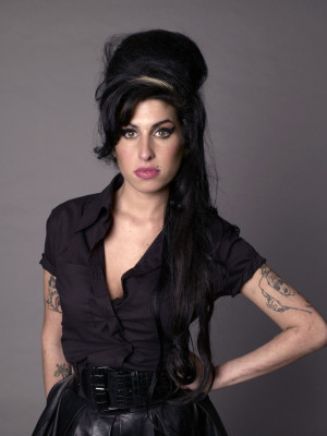 Amy Winehouse pic #90419