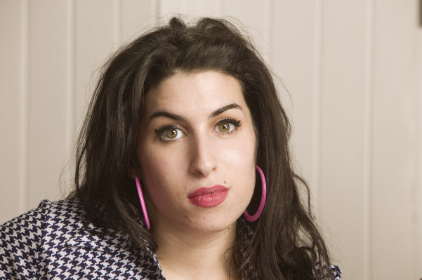 Amy Winehouse pic #614627