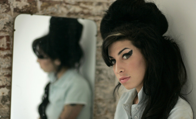 Amy Winehouse pic #559508