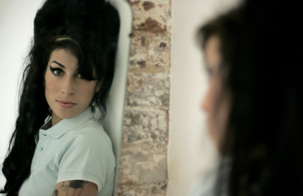Amy Winehouse pic #559507
